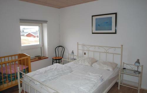 Holiday Home Lakolk In Denmark