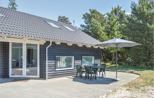 Holiday Home Rimmevej R�m�