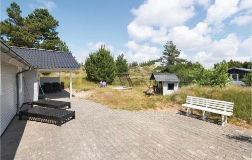 Holiday Home Dyssebjergvej R�m� X