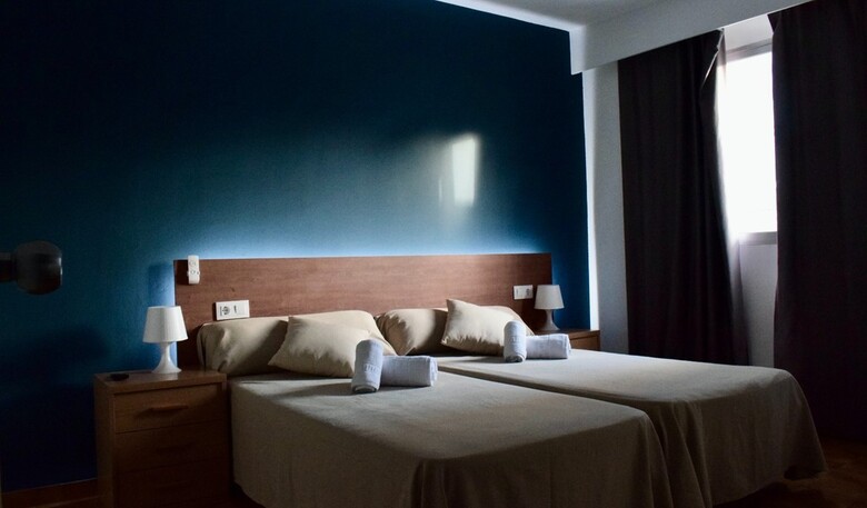 Hotel Nou Rocamar