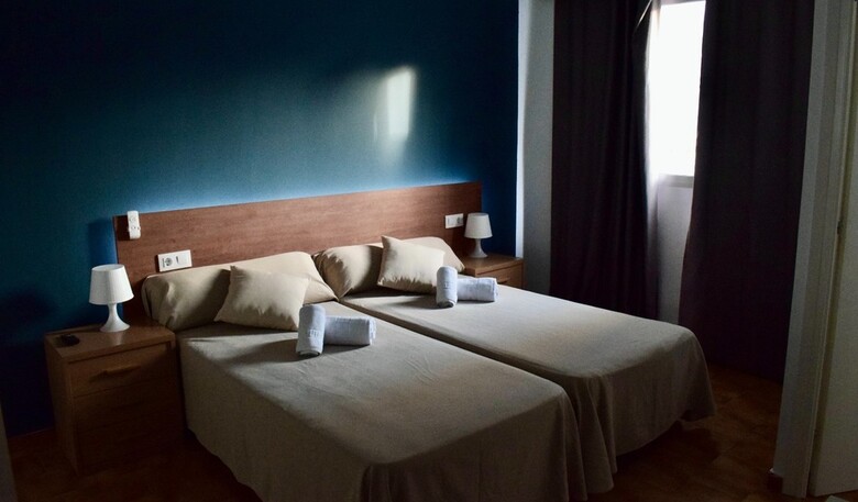 Hotel Nou Rocamar