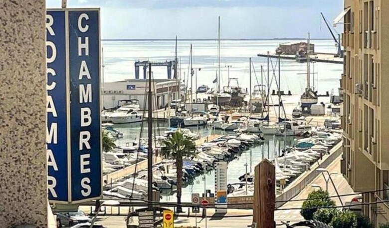 Hotel Nou Rocamar