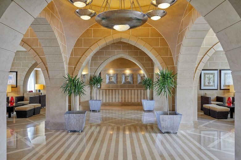 Hotel Iberotel Dahabeya