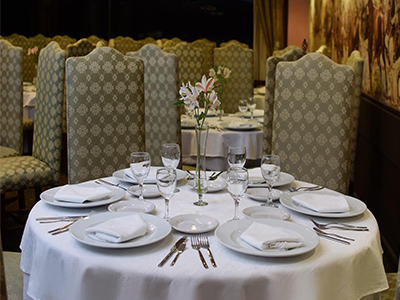 Hotel Mision Tlaxcala