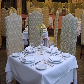 Hotel Mision Tlaxcala