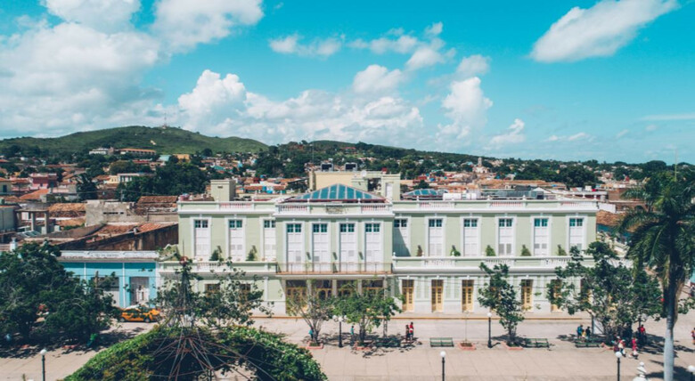 Hotel Iberostar Heritage Grand Trinidad - Adult Only +15