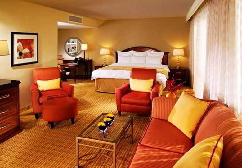 Hotel Atlanta Marriott Marquis