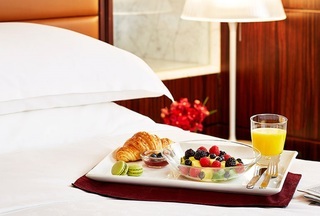 Sheraton Hong Kong Hotel & Towers