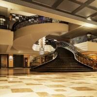 Sheraton Hong Kong Hotel & Towers
