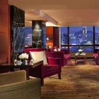 Sheraton Hong Kong Hotel & Towers