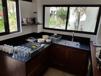 Hotel Na Balam