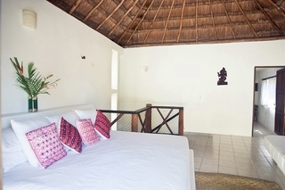 Hotel Na Balam