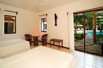 Hotel Na Balam