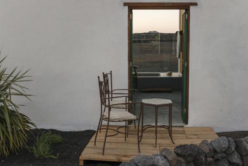 B&B Buenavista Lanzarote Country