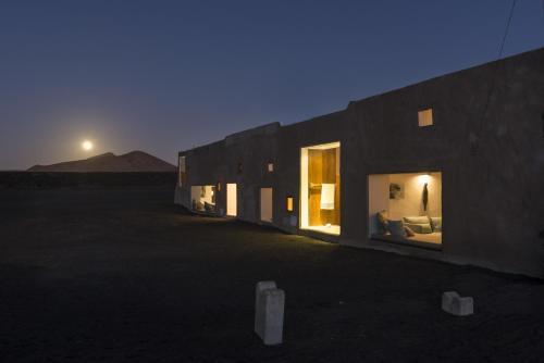 B&B Buenavista Lanzarote Country