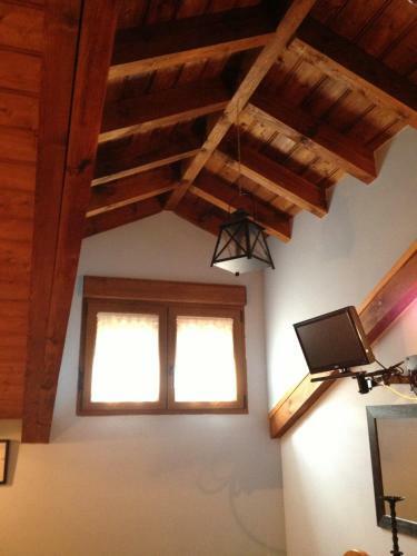 Hotel Hosteria San Emeterio