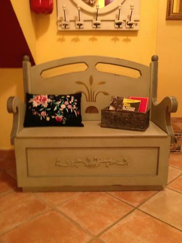 Hotel Hosteria San Emeterio