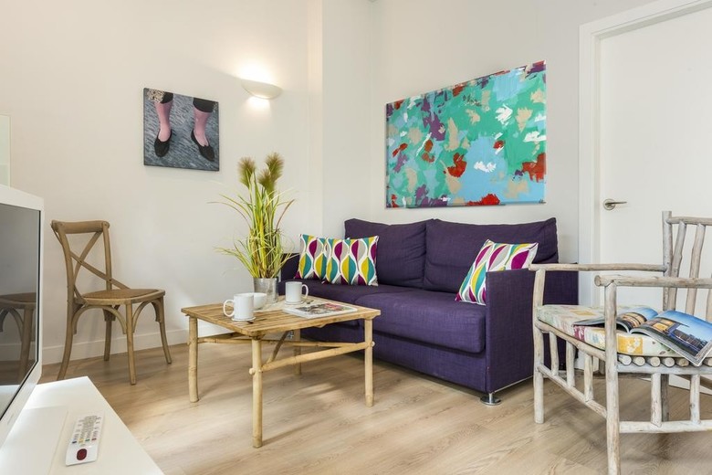 Apartamentos Suites Sevilla Plaza, Sevilla - Atrapalo.com