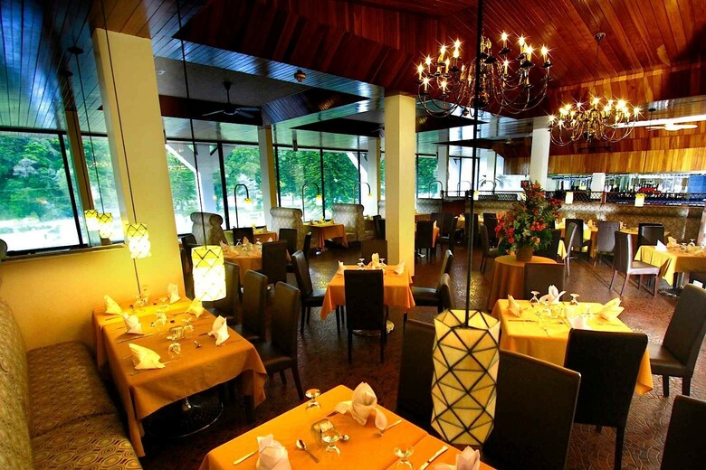 Hotel Bambito Resort