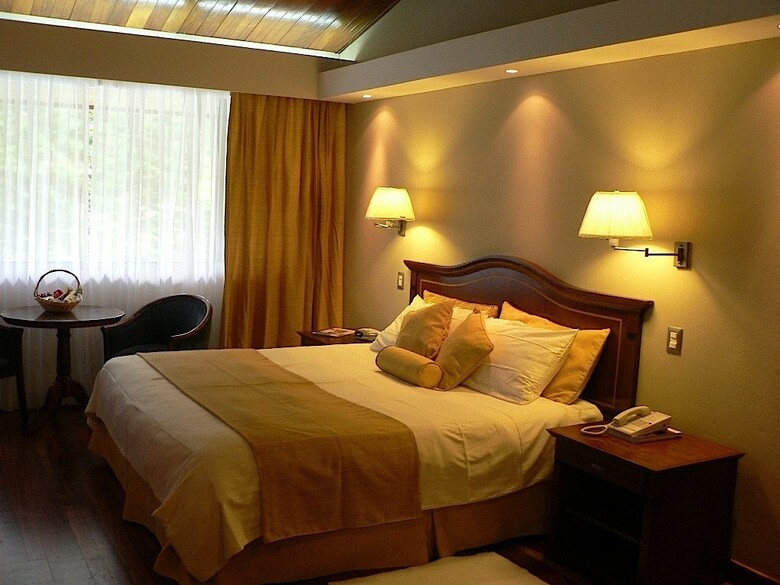 Hotel Bambito Resort