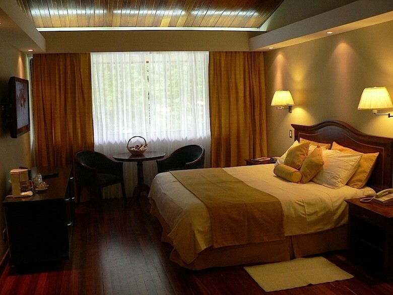 Hotel Bambito Resort