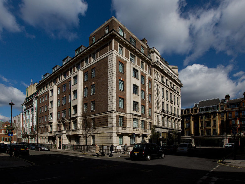 Apartamento Go Native Oxford Street