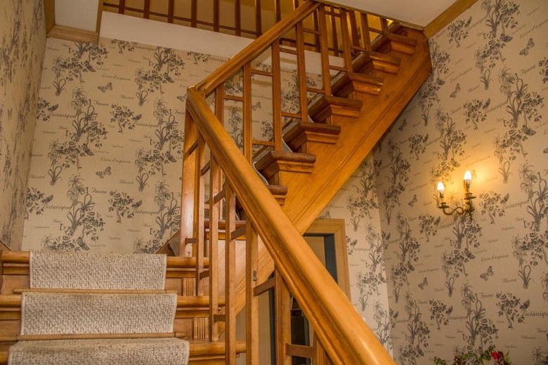 Hotel Boutique Casa Werner