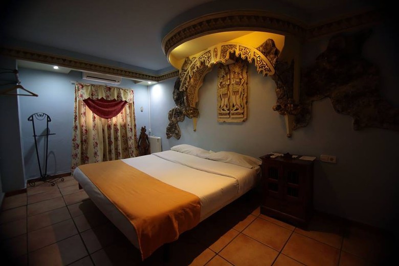 Hostal Casual Valencia de Las Civilizaciones