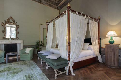 Hotel Palazzo Di Camugliano