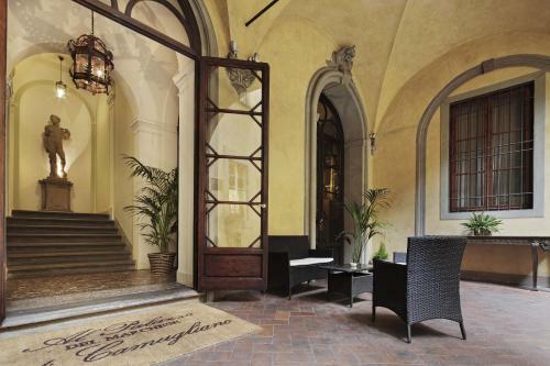 Hotel Palazzo Di Camugliano