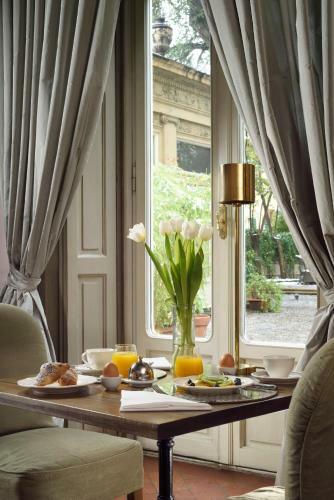 Hotel Palazzo Di Camugliano