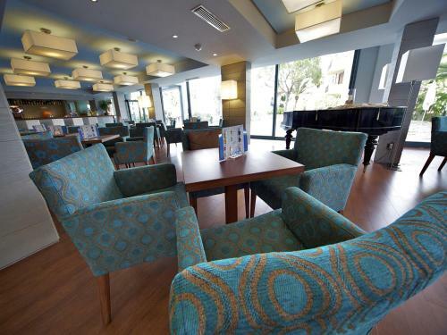 Aparthotel Hotel Marins Playa Suites - Adults Only