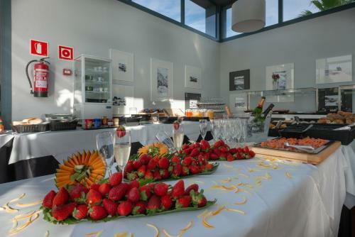 Aparthotel Hotel Marins Playa Suites - Adults Only