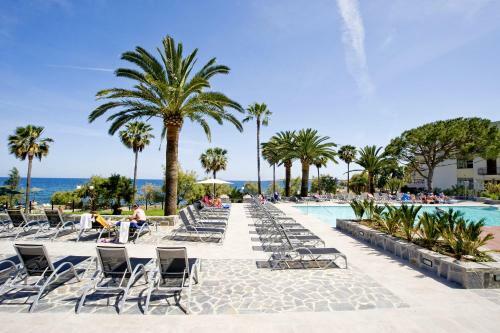 Aparthotel Hotel Marins Playa Suites - Adults Only