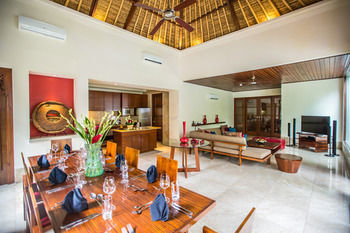 Hotel Karma Jimbaran