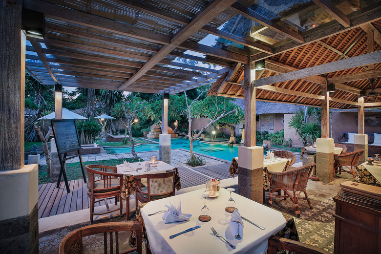Hotel Waka Maya Resort, Villas And Spa