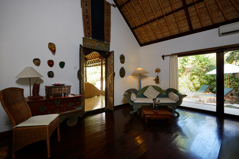 Hotel Waka Maya Resort, Villas And Spa