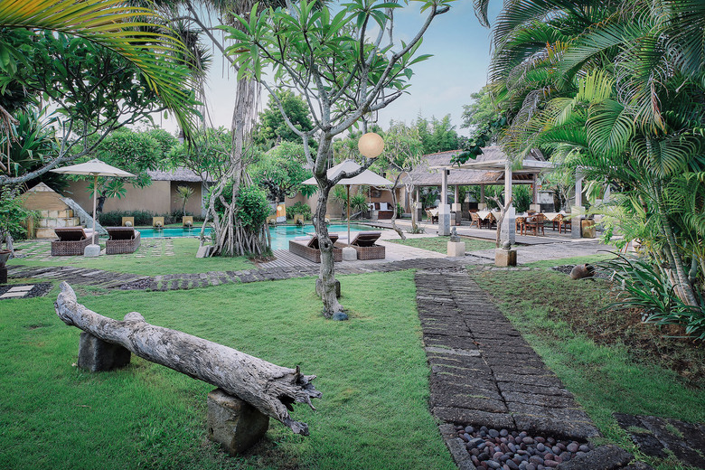 Hotel Waka Maya Resort, Villas And Spa