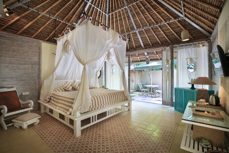 Hotel Waka Maya Resort, Villas And Spa