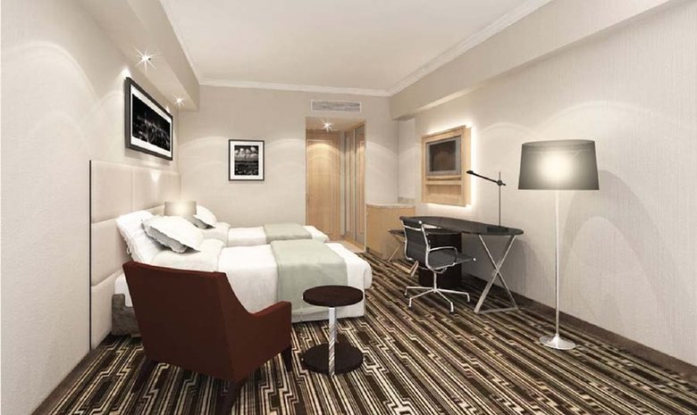 Hotel Metropark