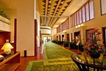 Regency Hotel Macau