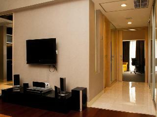 Hotel Grandkemang