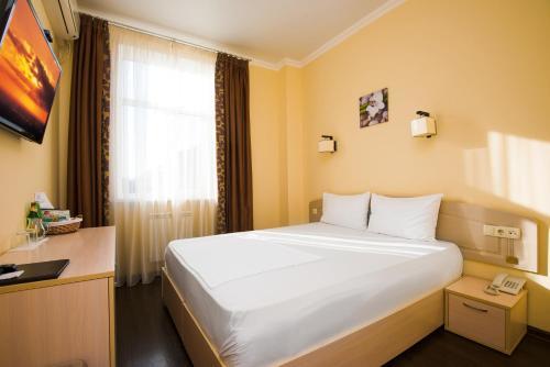 Top Hill Hotel