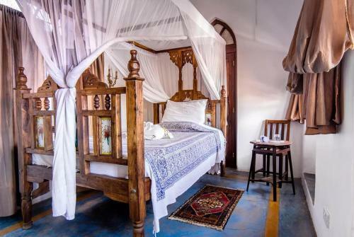 Hotel Zanzibar Coffee House