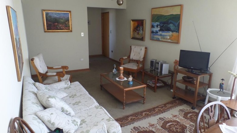Apartamento Adaro Choapa