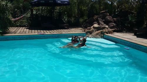 Aloe Village Apart Hotel