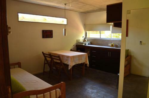 Altos de La Serena Apart Hotel