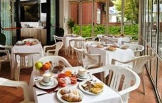 Granada Hotel