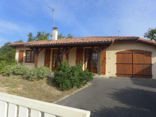 Villa Lotissement Les Vignes Oc�anes