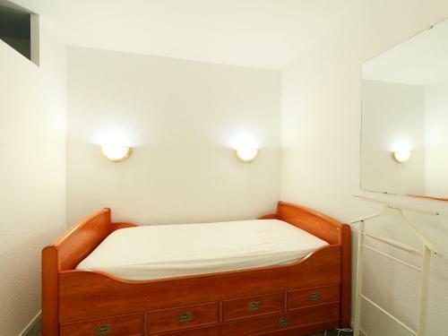 Apartment Ipanema Sud III Canet Plage